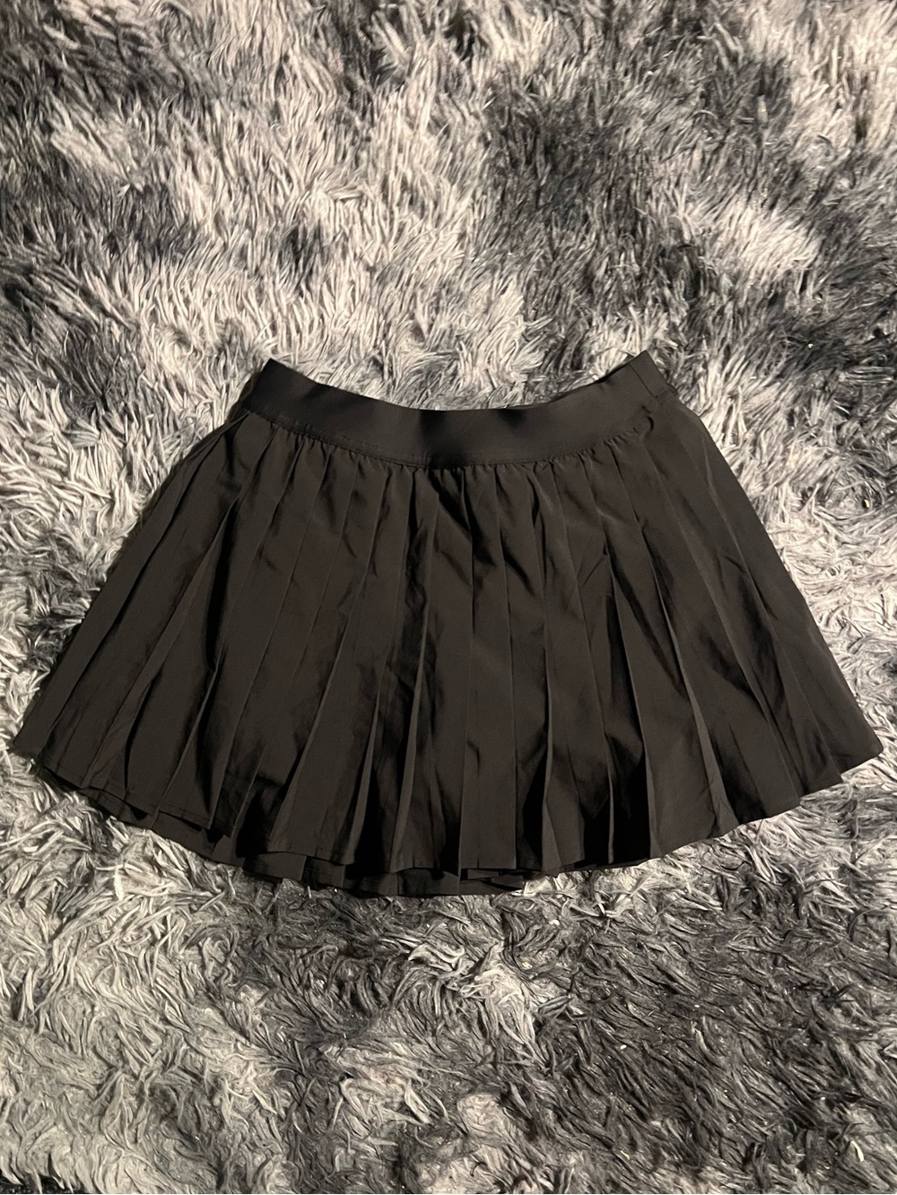 Lululemon Pleated Mini Tennis Skirt - Classic Women's Skirt